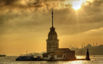 Kızkulesi Restaurant