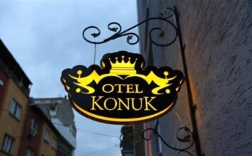 Konuk Hotel