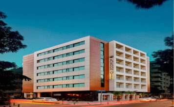 Kordon Hotel Alsancak