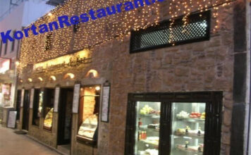 Kortan Restaurant