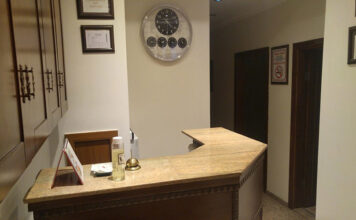 Köşk Hotel Kadıköy