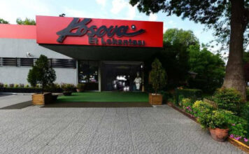 Kosova Et Lokantası