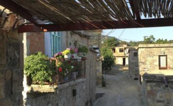 Kozluhan Boutique Hotel