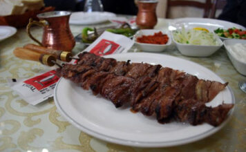 Koç Cağ Kebap