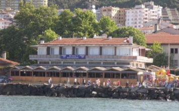 Koç Restaurant