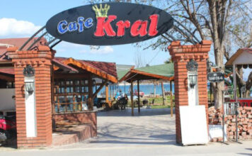 Kral Cafe