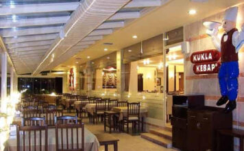 Kukla Kebap