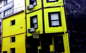 Kule Hotel