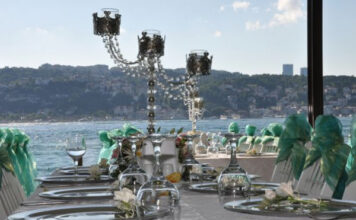 Kuleli Yakamoz Restaurant