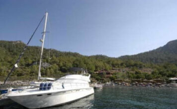 Kumlubük Yacht Club – Hollandalı Ahmet