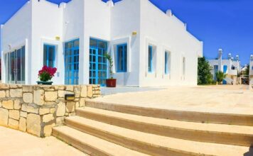 Ladonia Hotels Zemda Gümüşlük