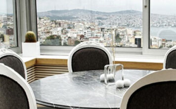 Leb-i Derya Richmond