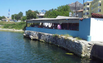 Liman Balık Restaurant