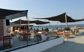Liman Beach Club