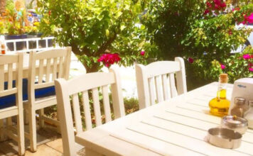 Liman Köftecisi Bodrum