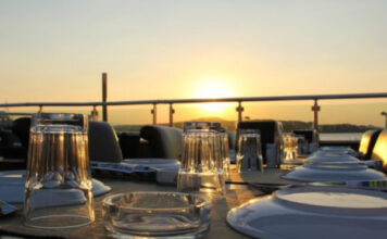 Liman Restaurant – Ayvalık