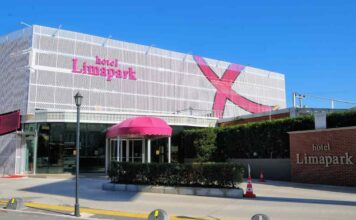 Limapark Hotel
