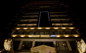 Lion Park Suites Residence