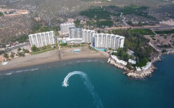 Liparis Resort Hotel Spa