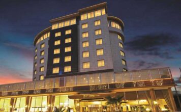 Liva Hotel Spa Convention Center