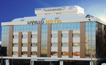 Livello Hotel