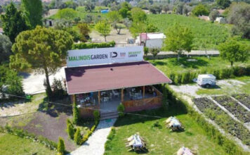 Malinois Garden Köpek Eğitim Merkezi