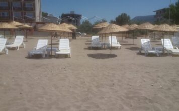 Mandarin Beach Hotel