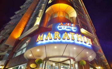 Marathon Hotel