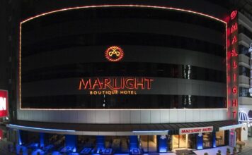 Marlight Boutique Hotel