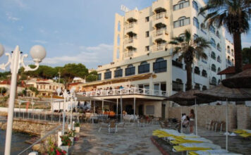 Martı Beach Club