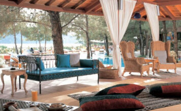 Martı Marina Orhaniye