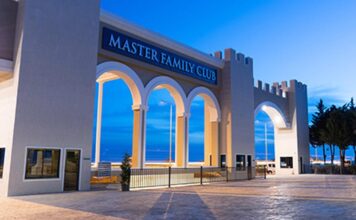Master Family Club Hotel