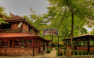Maşukiye Değirmen Restaurant