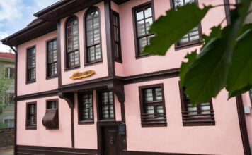 Matışlar Konağı Butik Otel