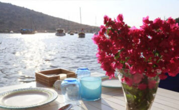 Melengeç Gümüşlük