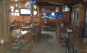 Meral Abla’nın Yeri