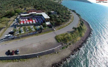 Mercan Köşk Restaurant