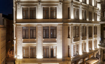 Mercure İstanbul Sirkeci