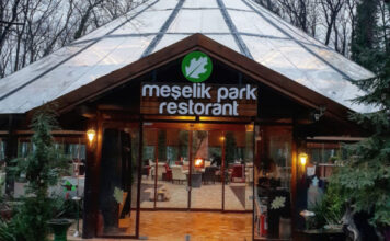 Meşelik Park Restaurant