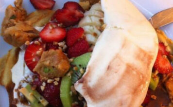 Meşhur Dondurmacı Ali Usta