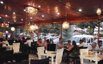 Meşhur Köfteci Ali Usta