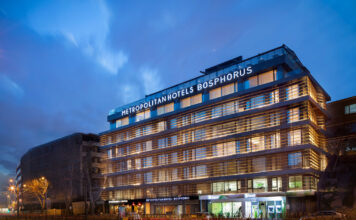 Metropolitan Hotels Bosphorus