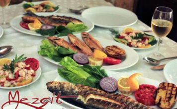 Mezgit Restaurant