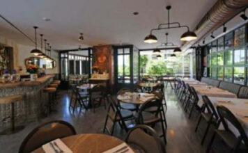 Mezzaluna – Nişantaşı