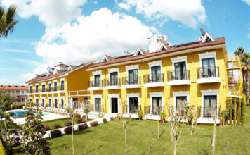 Michelangelo Boutique Hotel