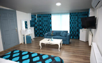 Minel Hotel Sultanahmet