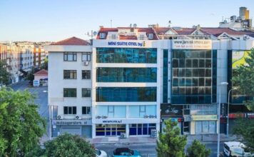 Mini Suite Otel