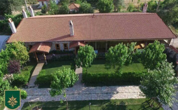 Moğla Taşhan Butik Hotel