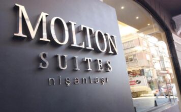 Molton Suites Nişantaşı