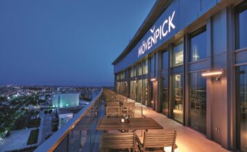 Mövenpick Hotel Malatya